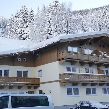 Dienten am HochkönigHaus Dientenアパートメント エクステリア 写真